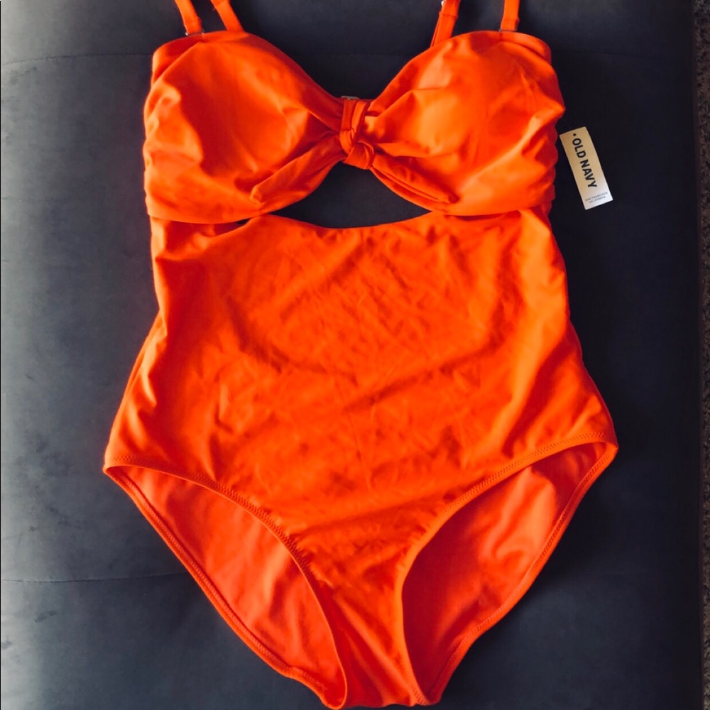 Swimwear